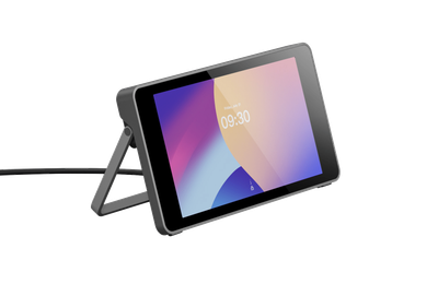 iMin Falcon 2 – Kundendisplay 5 Zoll