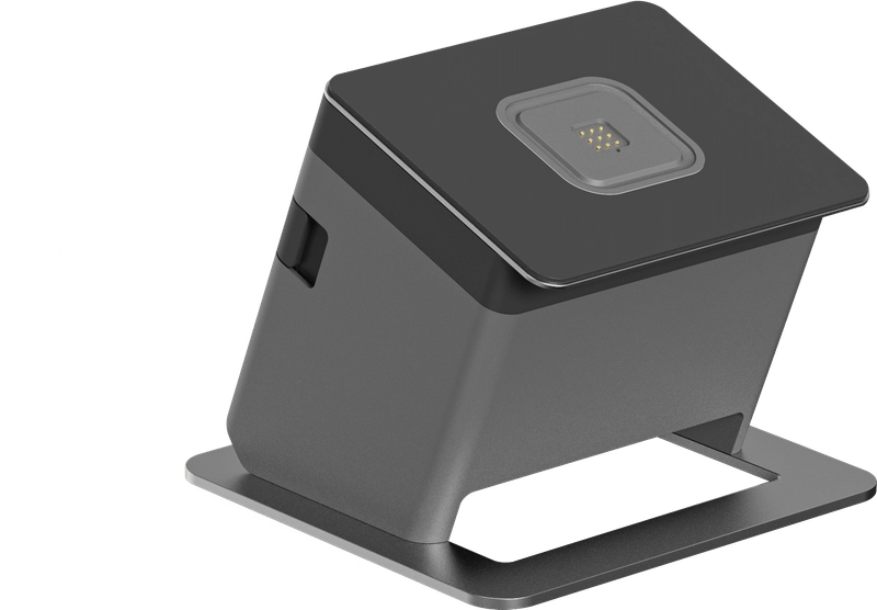 iMin Falcon 2 – Drucker Dock, 80 mm