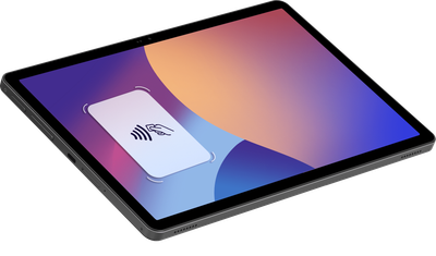 iMin Falcon 2, POS Tablet (8GB/128GB)