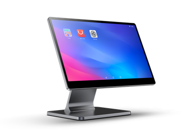 iMin Swan 1 (15,6" Full HD, optionales Kundendisplay)