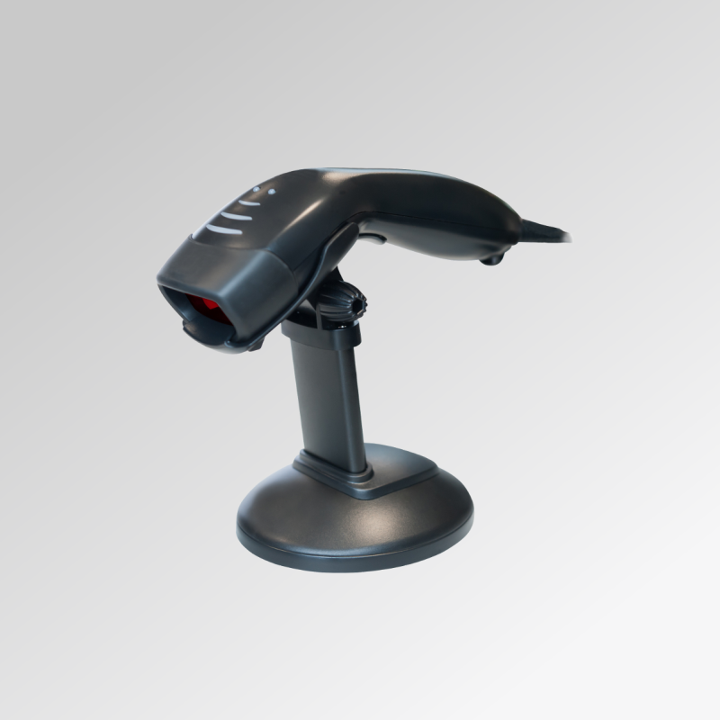 Scanner
