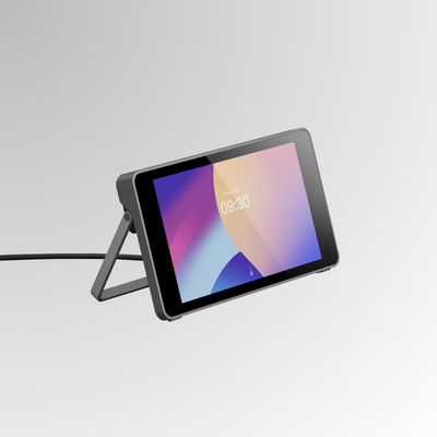 Kundendisplay