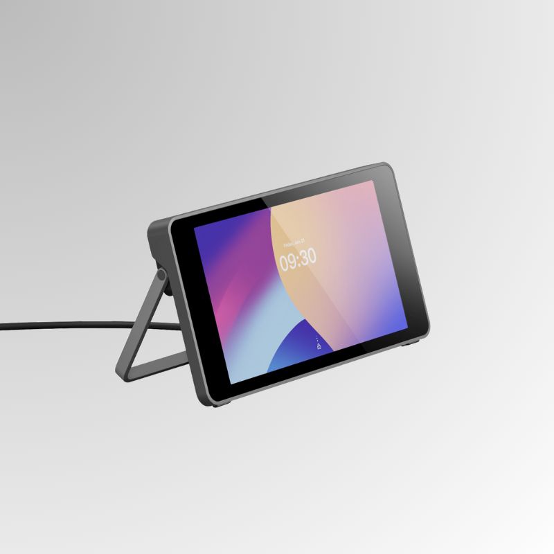 Kundendisplay