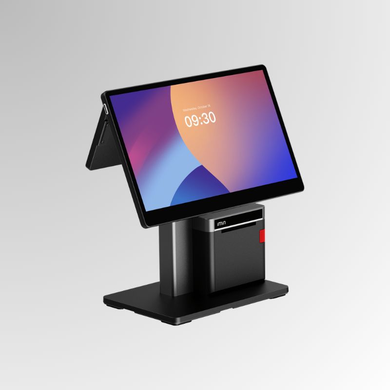 Kassenrollen für iMin Swan 2