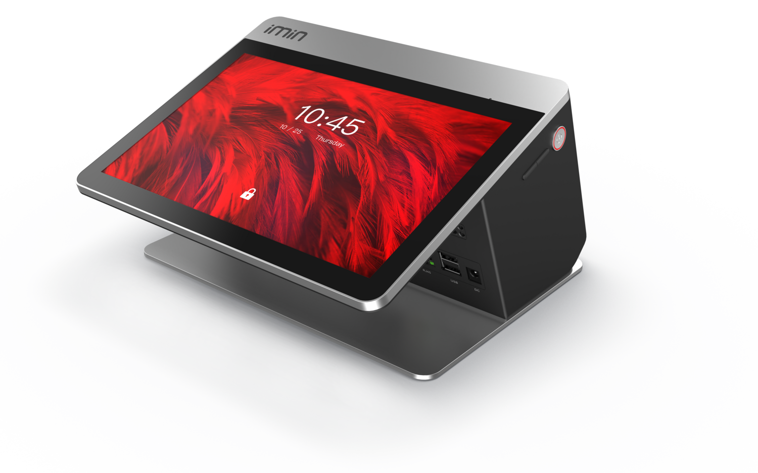 SamPOS go! Paket L (Falcon 1)