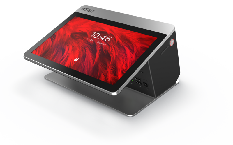 SamPOS go! Paket L (Falcon 1)