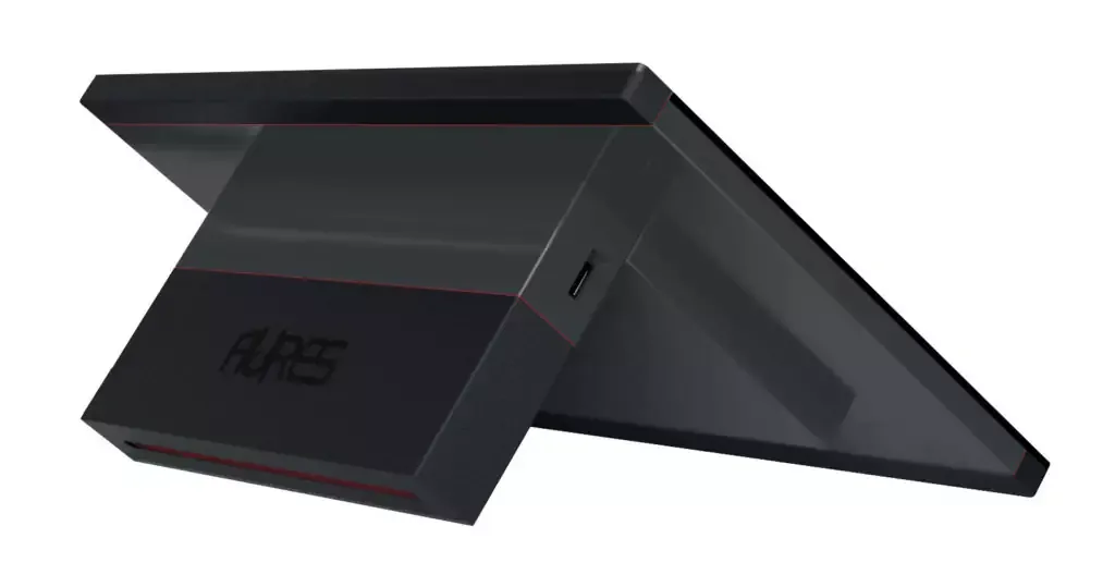 AURES TWIST Kassensystem