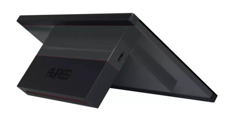 AURES TWIST Kassensystem