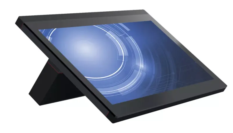 AURES TWIST Kassensystem