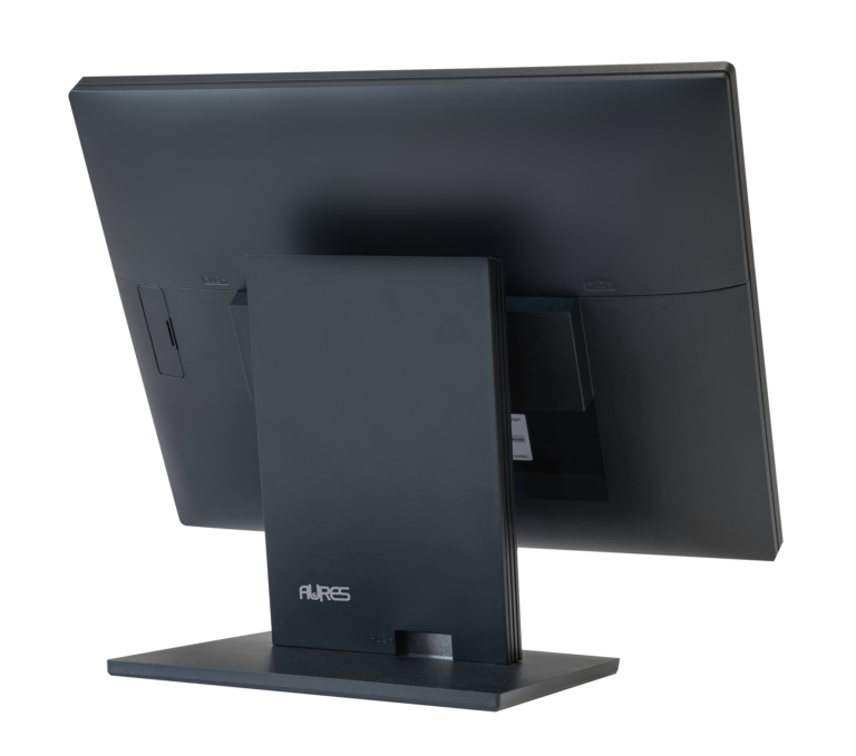 AURES TRX 3000 J6412, 15,6", schwarz
