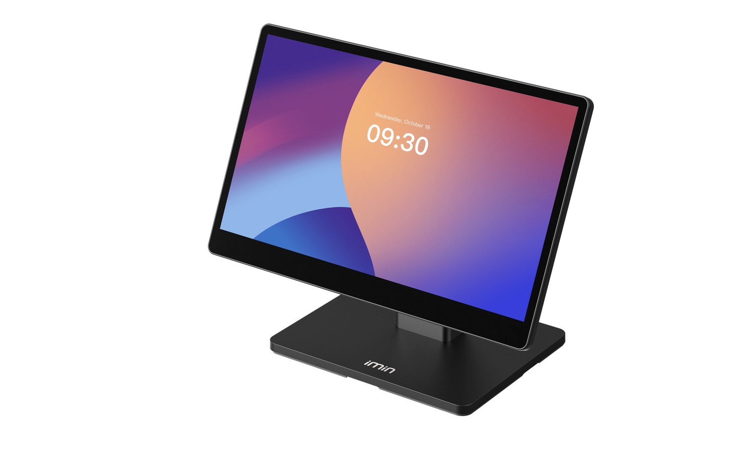 SamPOS go! Paket XL eco (Swan 2)