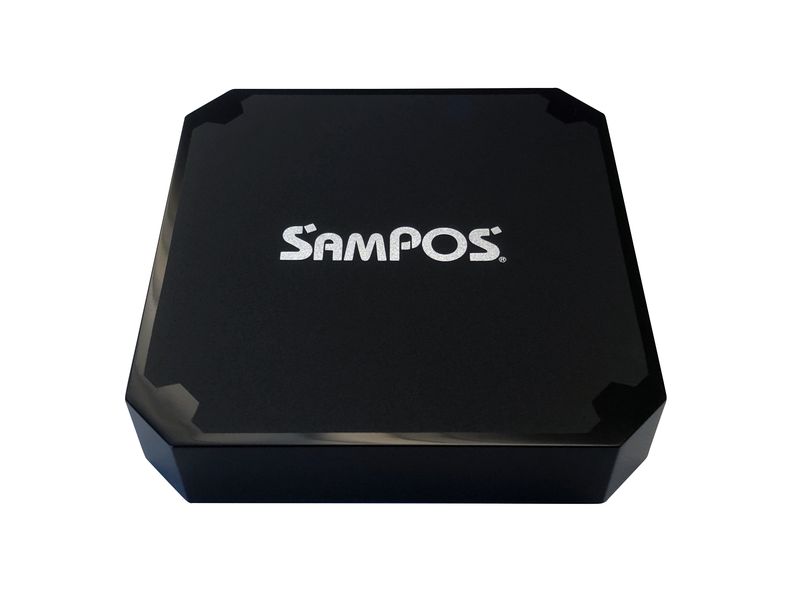 SAMPOS Druck- & Signatur-Server