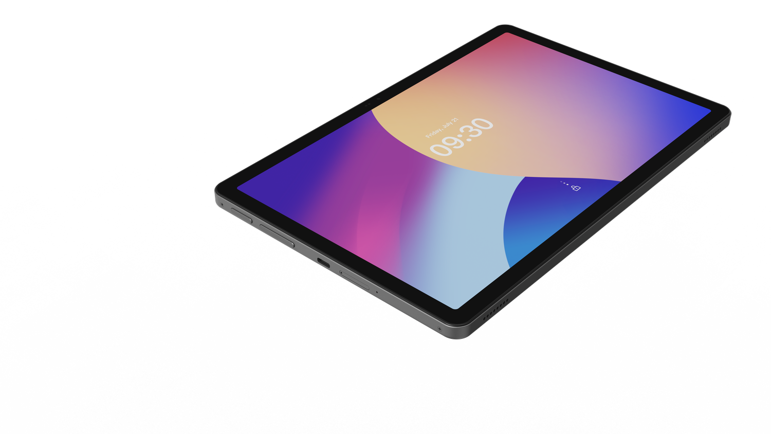 iMin Falcon 2, POS Tablet (4GB/64GB)