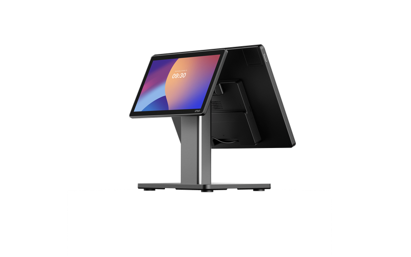 iMin Swan 2 mit 10″ Kundendisplay – Android Kasse für speedy kasse
