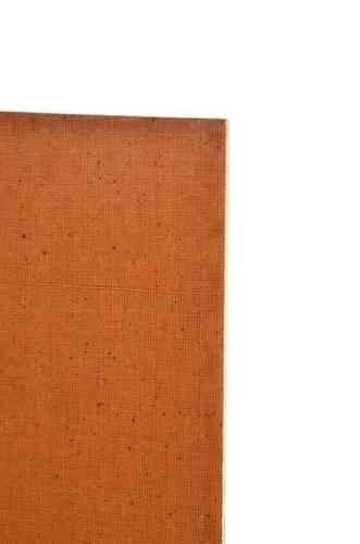 Bande de Micarta 500 x 50 mm Noir, Marron ou Blanc
