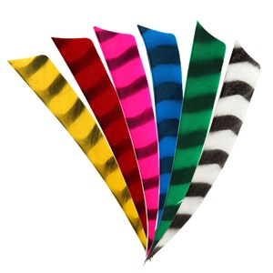 Plumes Shield 3" Bearpaw