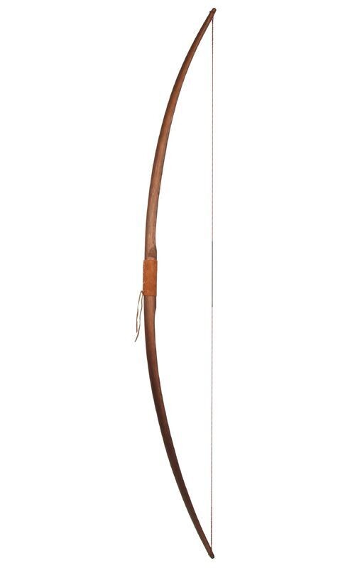 Longbow Rotin "Strongbow"