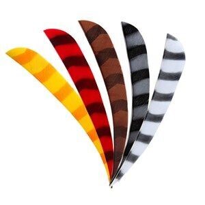 Plumes Parabolic 5" Bearpaw