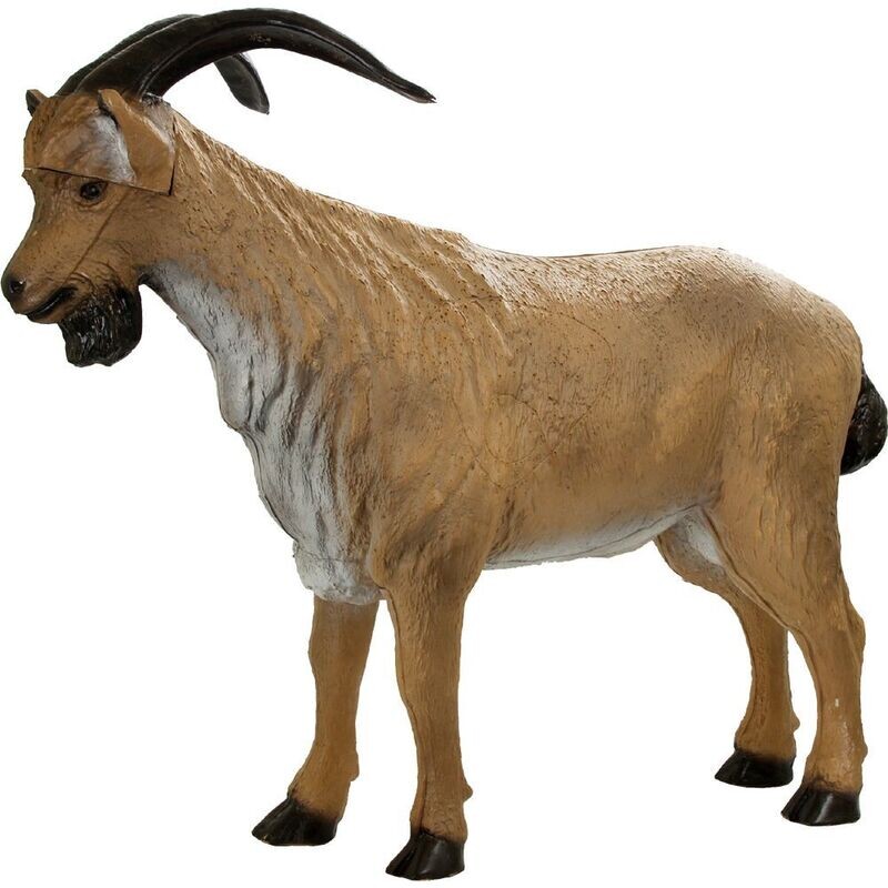 Mountain Goat Franzbogen
