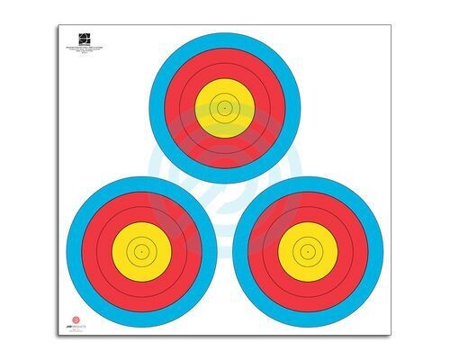 Blasons Trispots Vegas zonage classique