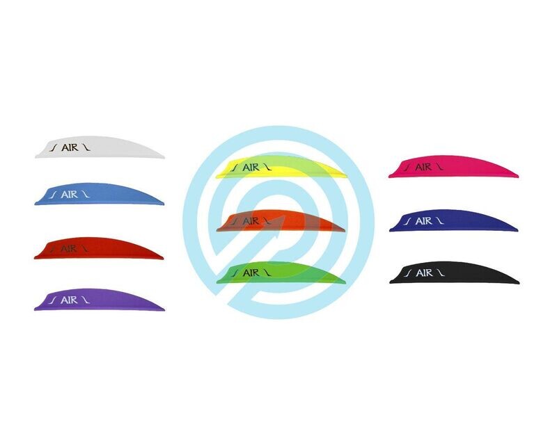 Bohning Air Vanes