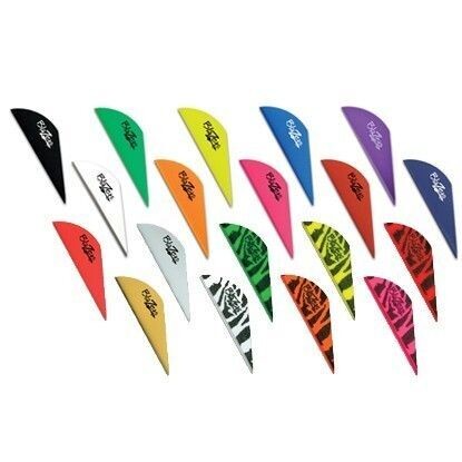 Bohning Blazer Vanes