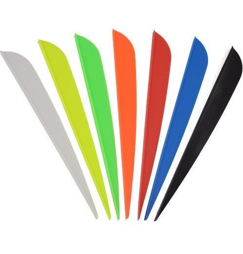 Vanes 2.3" Arizona EP23