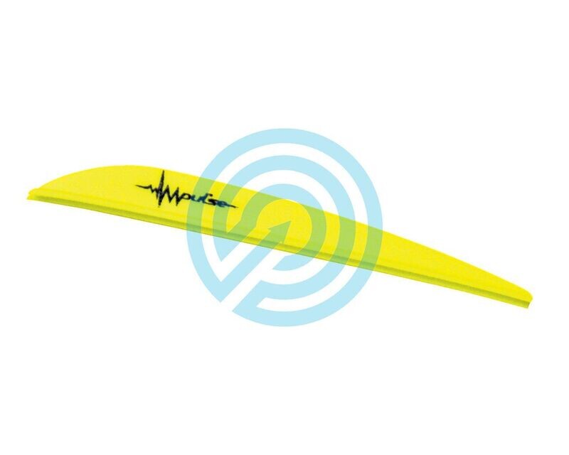 Bohning Vanes Impulse 3"