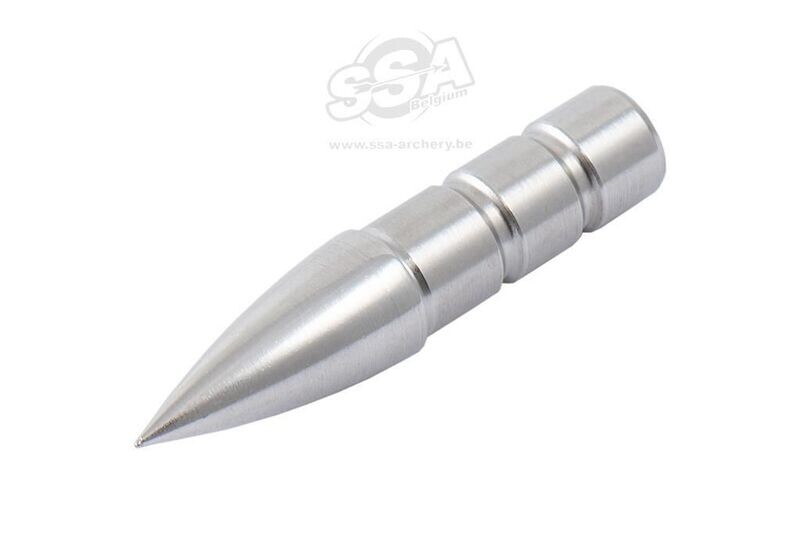Pointes Skylon Empros 23 set de 6