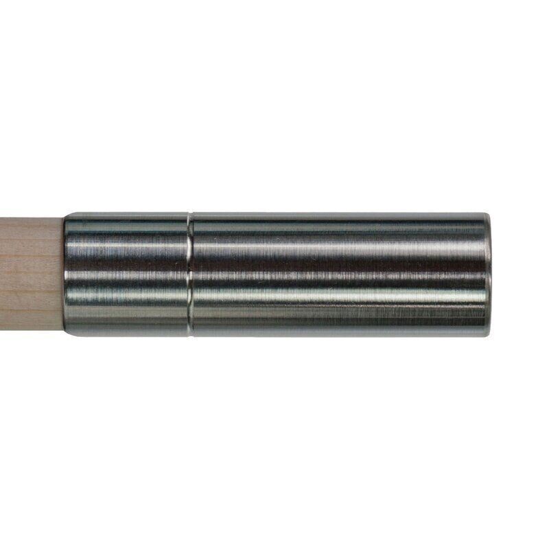 Tophat Billebaude Blunt (Fin de Stock) 5/16 - 100 grains