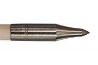Pointes Field Tophat Inox