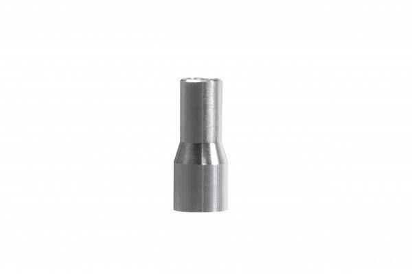 Adaptateur Tophat pour encoche PIN
