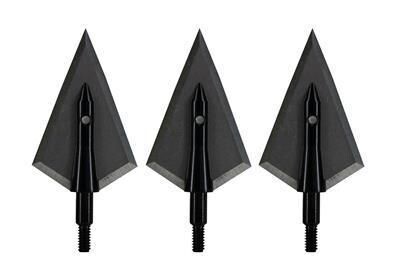 Lame de chasse Maximal 125 grains pack de 3