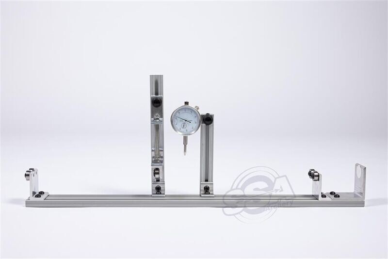 COOPS SPINE TESTER PRO neuf en stock