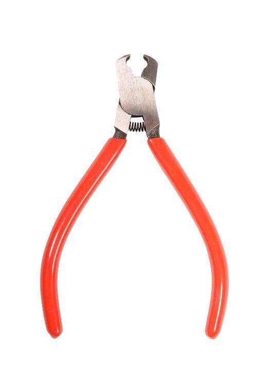Pince à nockset
