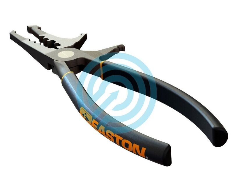 Easton Pince nockset 3 tailles et outils Multi