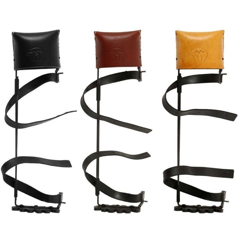 Carquois d'arc super hunter à straps
