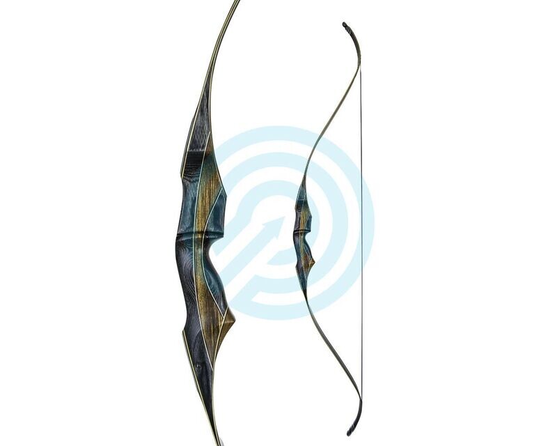 White Feather Fieldbow One Piece Catan