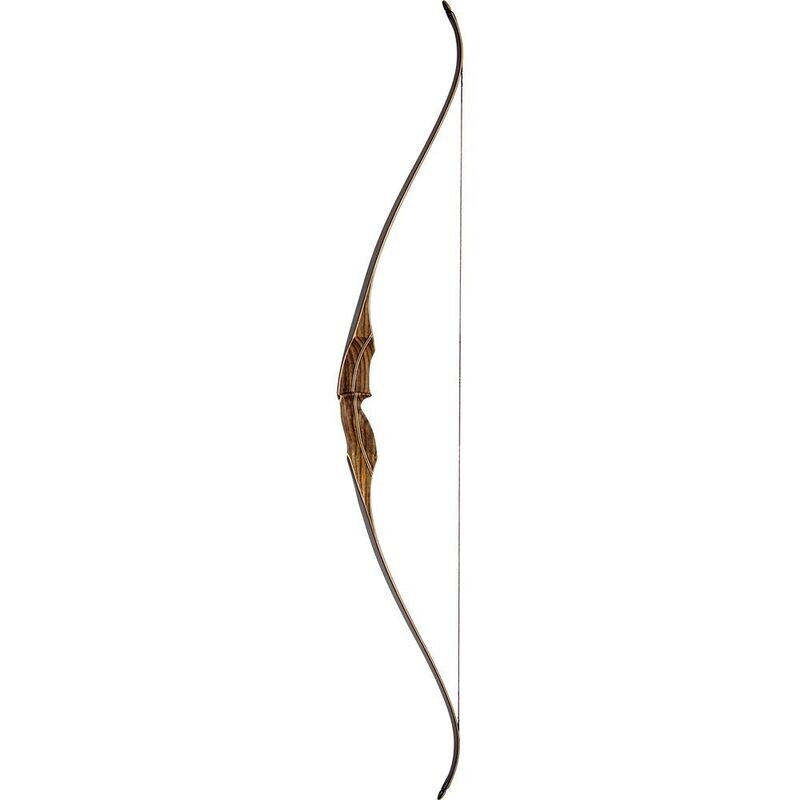 Recurve Creed Bearpaw