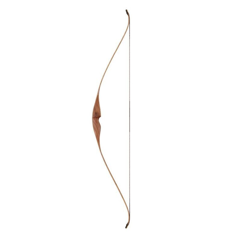 Recurve Eagle Bearpaw