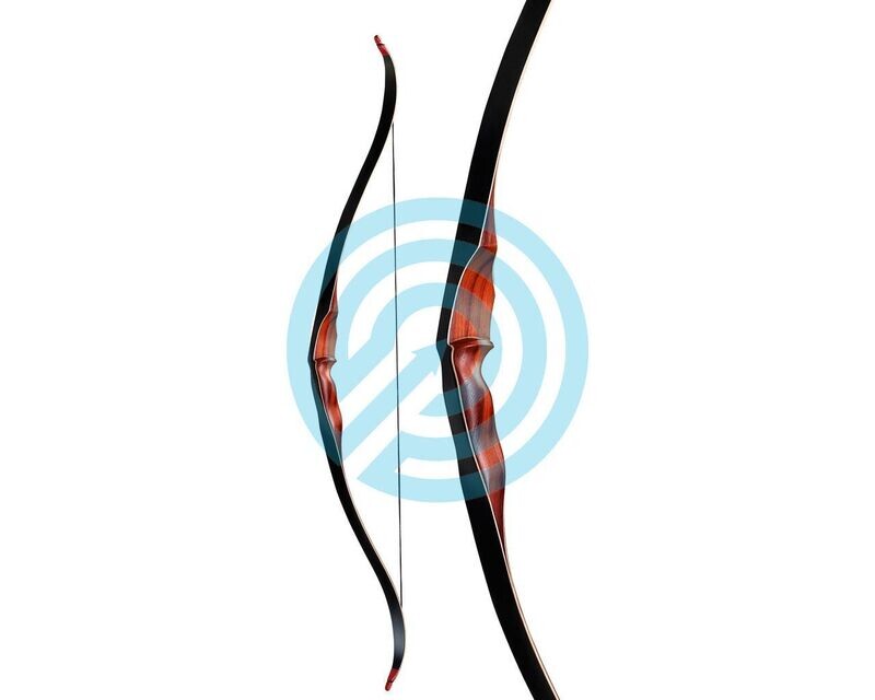 Ragim Fieldbow Black Bear