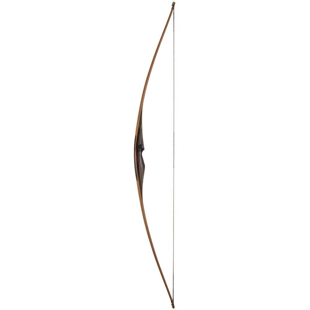 Longbow Bearpaw "Dakota" 68"