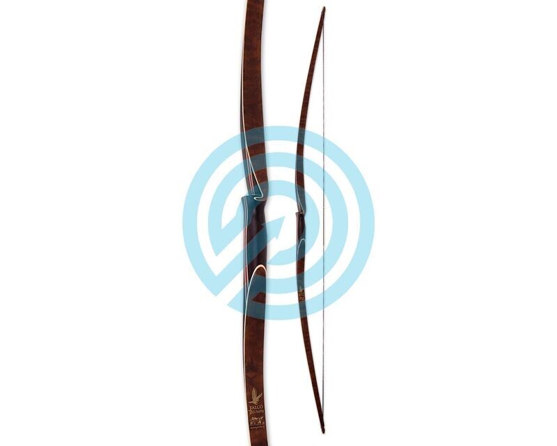 Falco Longbow Triumph Vintage