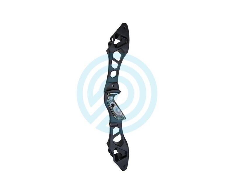 White Feather Handle Nightjar 19"