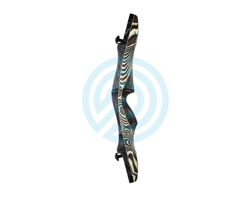 White Feather Handle Woodpecker 19"