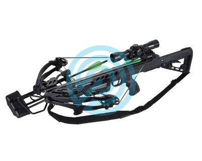 Hori-Zone Crossbow Compound Package Kornet 390-XT