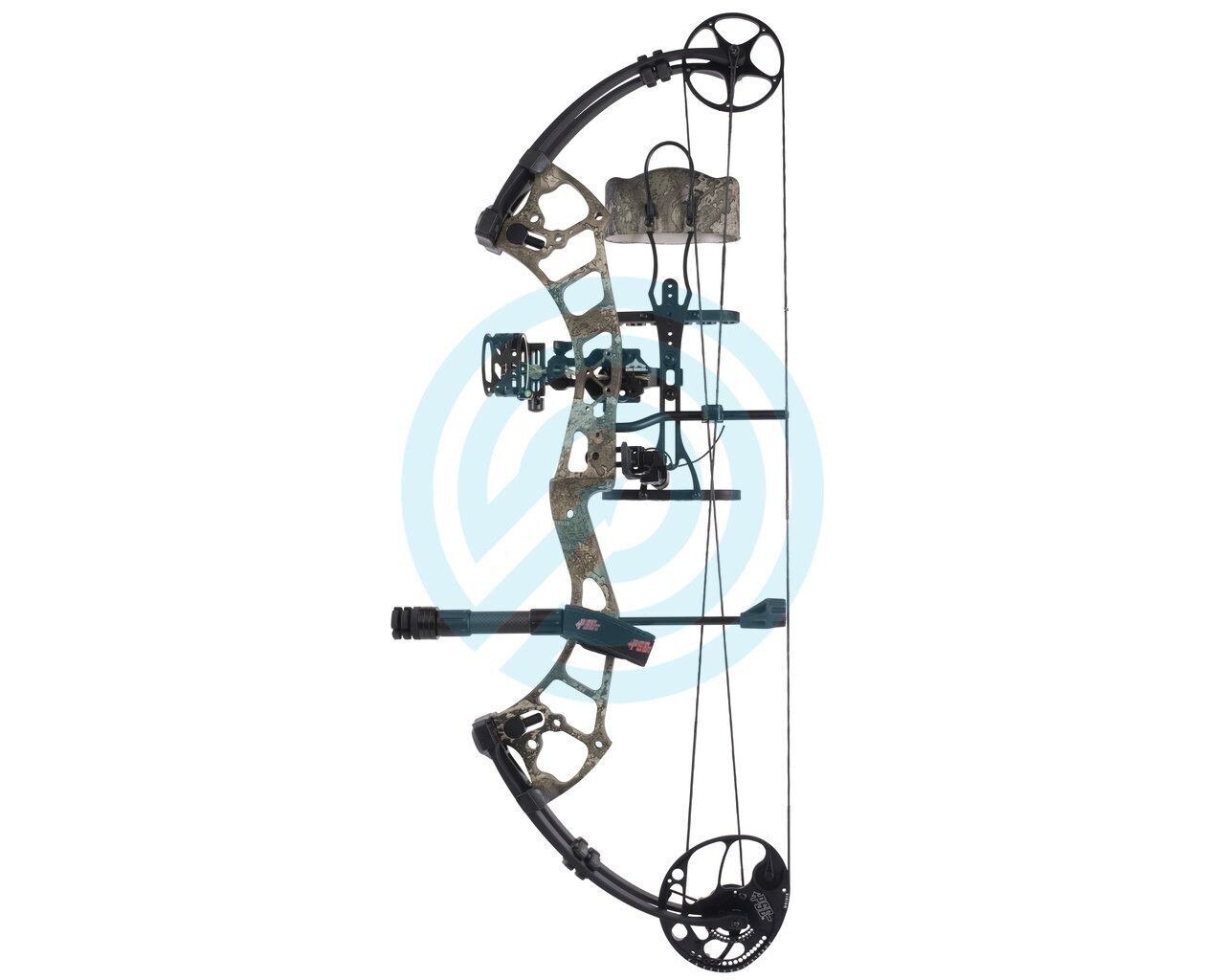 PSE Pro Stinger Max Pack