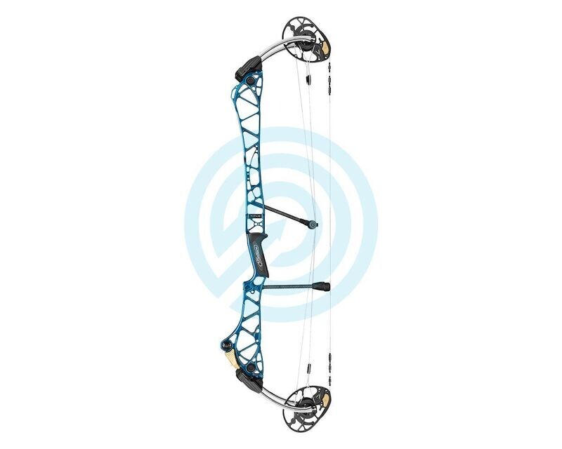 Mathews Compound Bow Title 38 2024