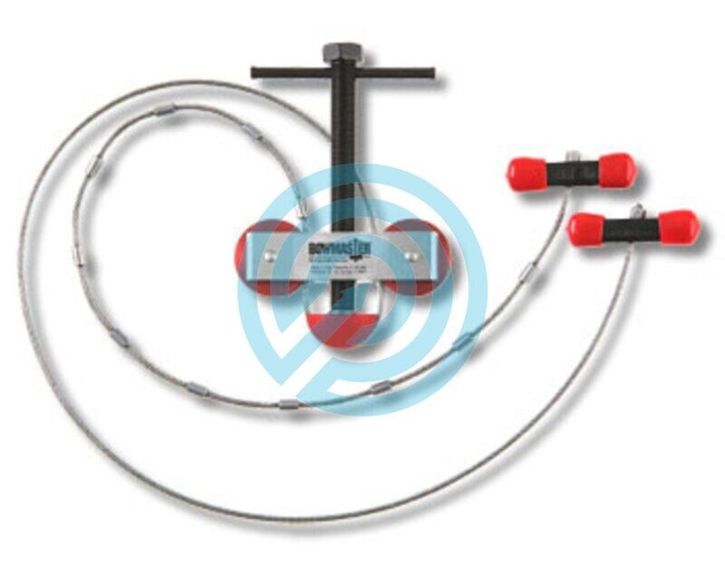 Bowmaster Portable Bow Press G2