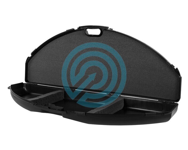Valise arc à poulie Negrini Eco short